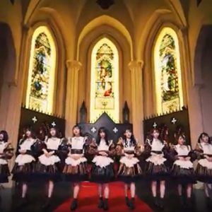 【メディア出演情報】≠ME（ノットイコールミー）さんのMV撮影（湘南迎賓館）